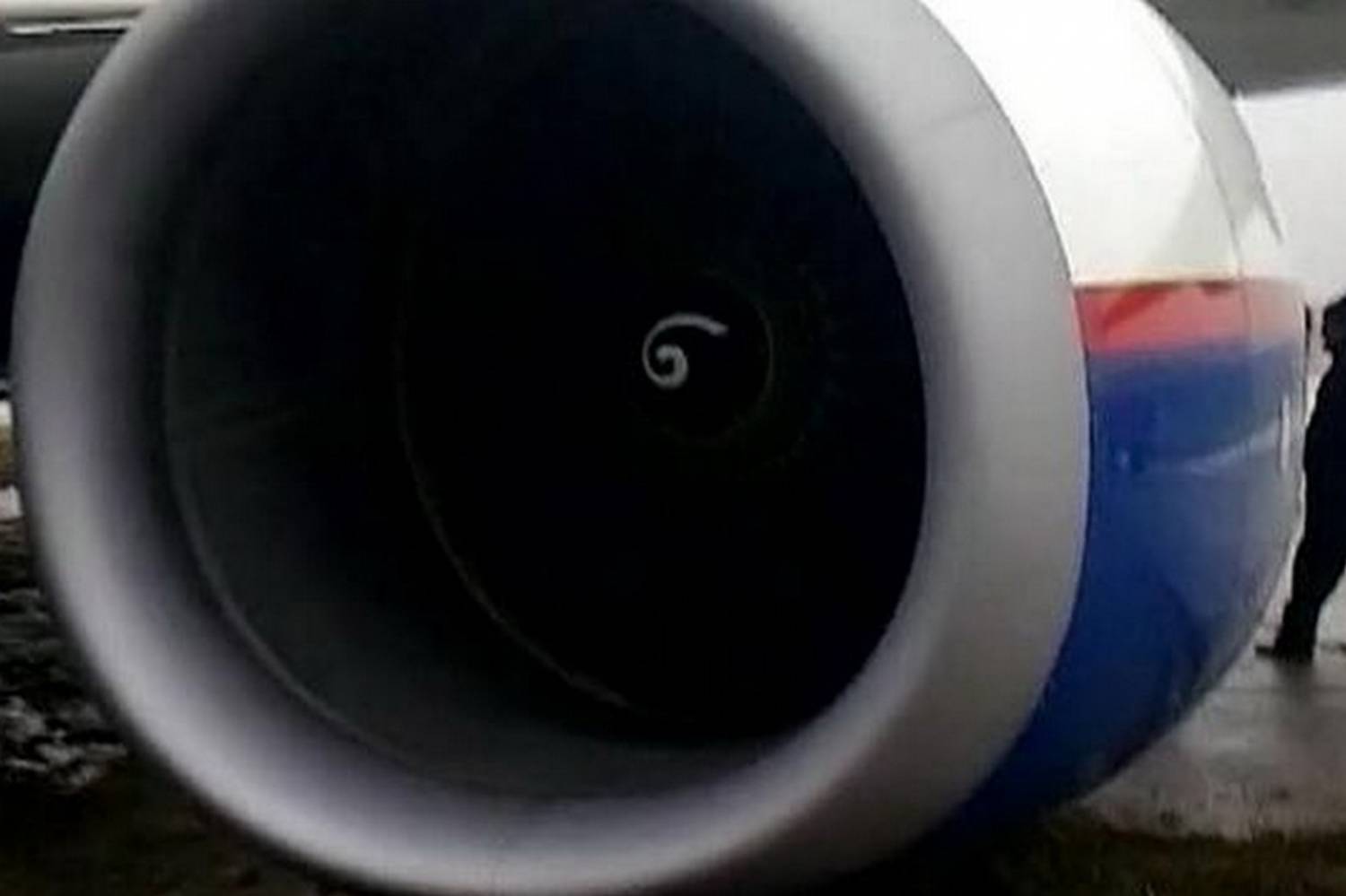 Названы причины катастрофы в Казани: виноваты пилоты Названы причины катастрофы в Казани: виноваты пилоты