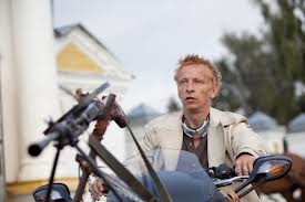 Иван Охлобыстин спелся с Борисом Гребенщиковым