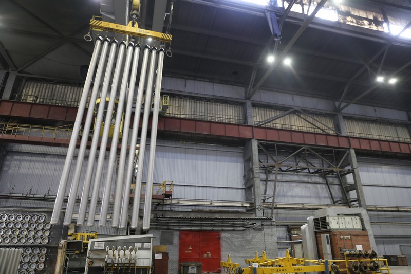 Какие риски поджидает "Русал" на мировом рынке алюминия | Увеличение пошлин и санкции: какие риски поджидает "Русал" на мировом рынке алюминия