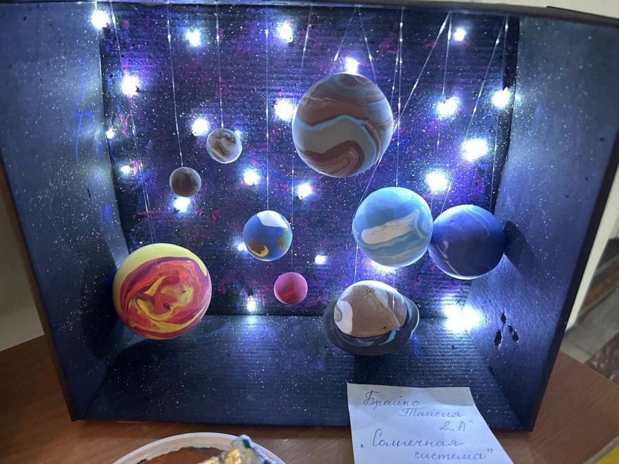 В Свердловской области масштабно отметили День космонавтики | Свердловчане массово отметили День космонавтики В Свердловской области масштабно отметили День космонавтики | Свердловчане массово отметили День космонавтики