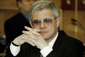 В Москве прощаются с Александром Лившицем