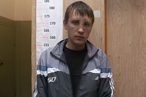 Сотрудник полиции Екатеринбурга, находясь вне службы, задержал вооруженного преступника Сотрудник полиции Екатеринбурга, находясь вне службы, задержал вооруженного преступника