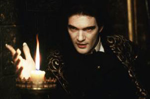 «Интервью с вампиром»