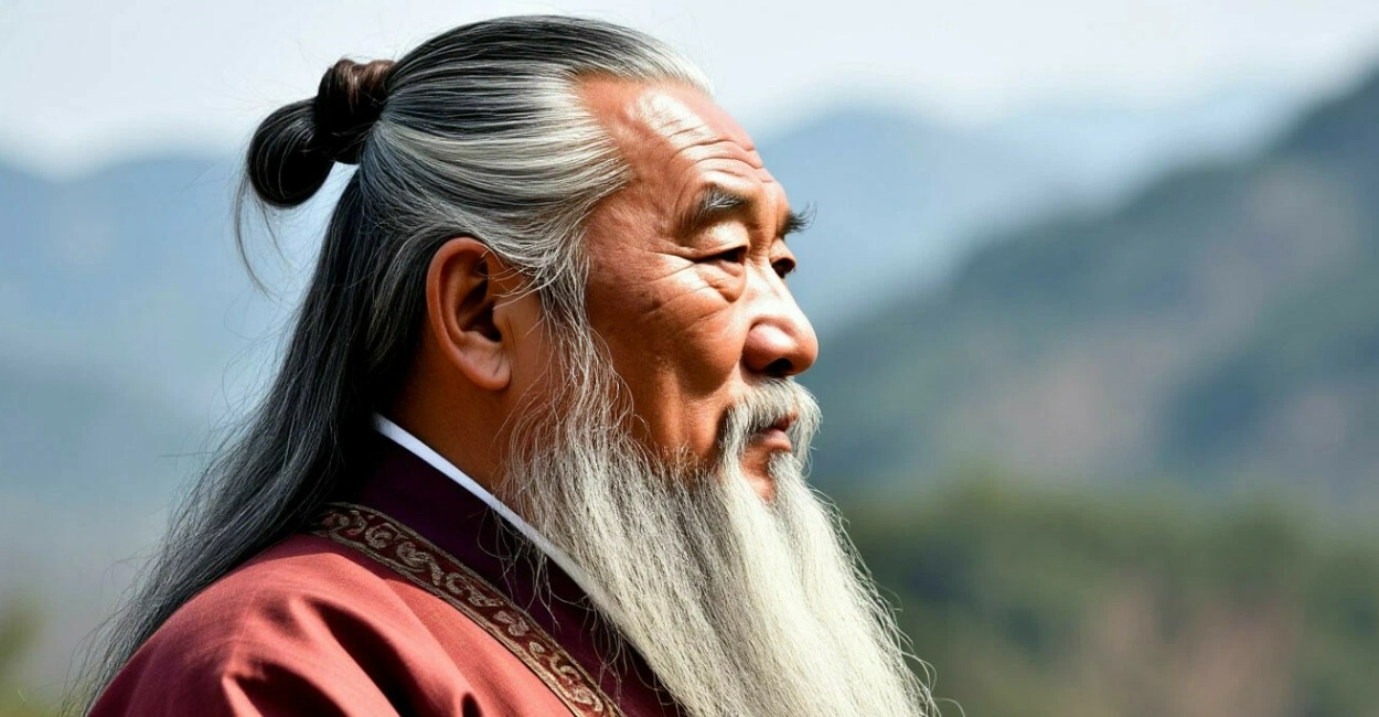 71-летний мудрец назвал 1 основу хорошей жизни — от неё зависит всё общество