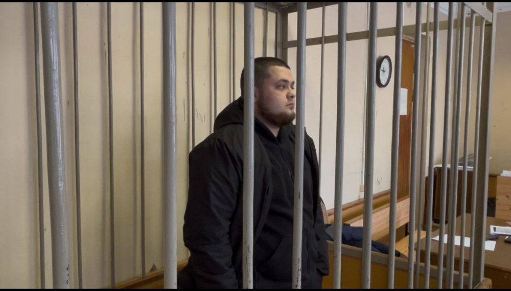 На Урале арестовали ещё одного юношу по делу о пытках на автомойке  | Ещё один уралец арестован по делу о пытках на мойке 