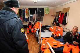 В Тюмени нашли две «резиновые» квартиры, где зарегистрированы сотни мигрантов