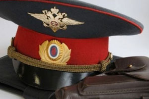 В Свердловской области за недостойное поведение на службе уволен ряд сотрудников ОВД Туринска