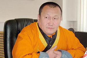 Буддисты впервые примут участие в сборе помощников командиров по работе с верующими военнослужащими, который пройдёт в Екатеринбурге