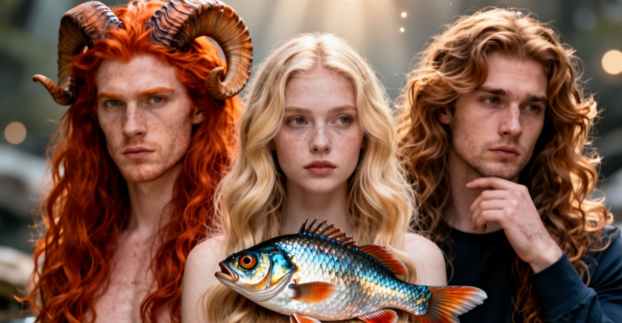 Бриллиантовые любимчики апреля-2026: какие знаки Зодиака выиграют в кармическую лотерею — гороскоп