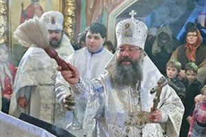 67% россиян собираются отмечать Рождество