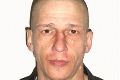 Из ивдельской колонии сбежал убийца