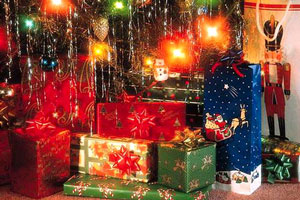 Новогодние подарки для маленьких курганцев перепроверят