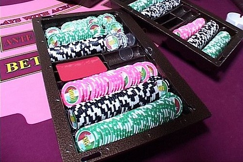 В Екатеринбурге ликвидировали 5 игровых залов