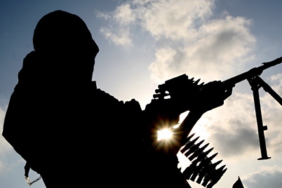 В Екатеринбурге поймали террориста-вербовщика В Екатеринбурге поймали террориста-вербовщика