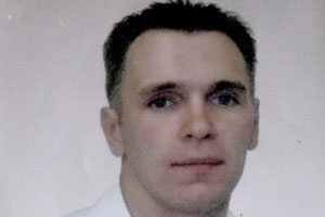 Внимание, розыск! Родственники ищут пропавшего без вести Юрия Бельтюкова