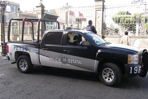 В Мексике расстреляли сыновей известного журналиста