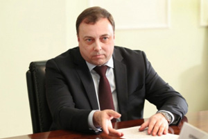 Челябинский суд не выпустил на свободу главу областного минздрава