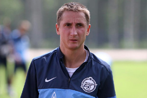 Ксения Собчак отправила Владимира Быстрова в «Анжи»