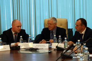 Предприниматели Свердловской области будут помогать реабилитантам центра «Урал без наркотиков» найти работу