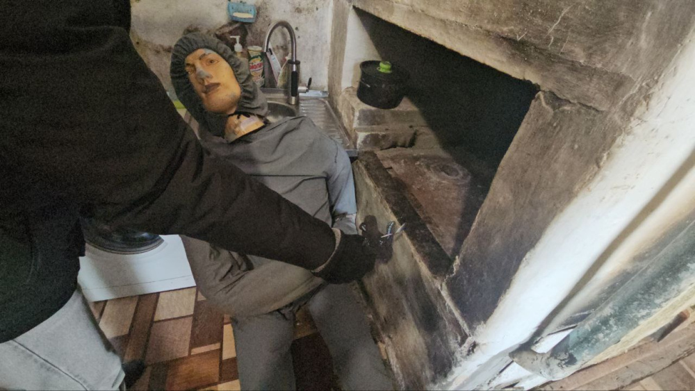 Пермяка осудили за сожжение сожительницы | Жителя Пермского края осудили за сожжение сожительницы Пермяка осудили за сожжение сожительницы | Жителя Пермского края осудили за сожжение сожительницы