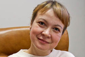 Оксане Пановой предъявили обвинение Оксане Пановой предъявили обвинение