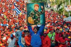 В Венесуэле проходят масштабные выборы