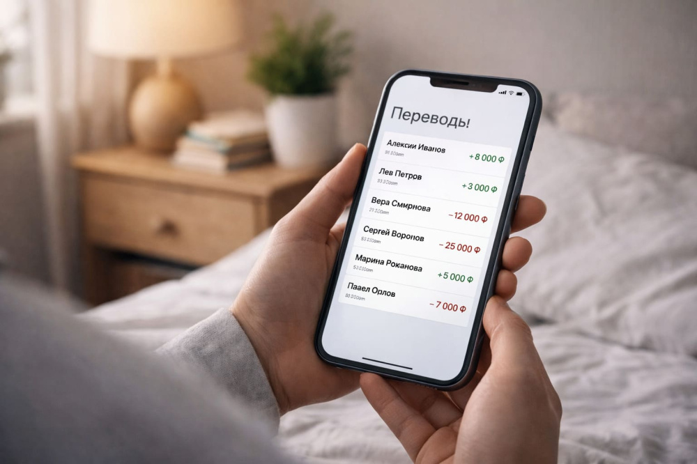 Переводы от 2,4 млн рублей: кого реально начнут проверять и за что могут спросить | Переводы на карту от 2,4 млн: кого проверит налоговая и за что