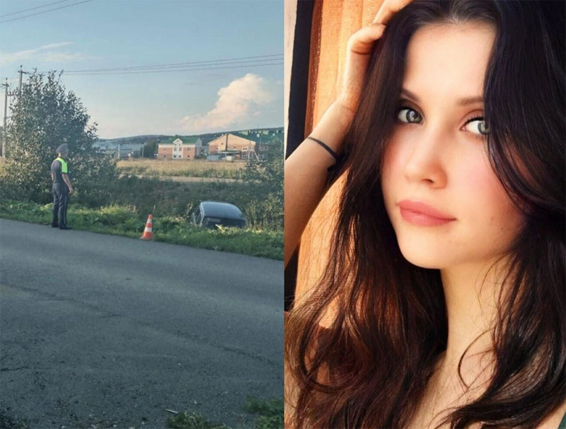 В Шале под колёсами своей машины погибла беременная мать двоих детей  | На Урале «Нива» задавила мать двоих детей на девятом месяце беременности 