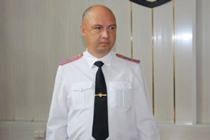 Сотрудник ГИБДД Свердловской области сопроводил донорское сердце