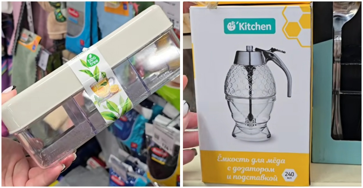 Забежала на 5 минут в Фикс Прайс, а вышла с полным пакетом посуды — качество лучше, чем в масс-маркете