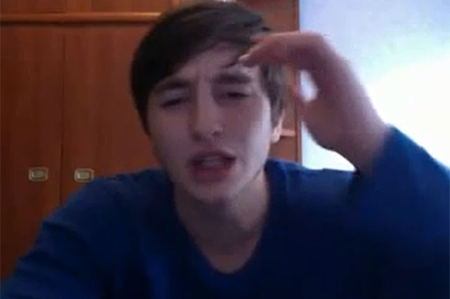 Блогер из Дагестана о своих земляках: вы ведете себя, как быки