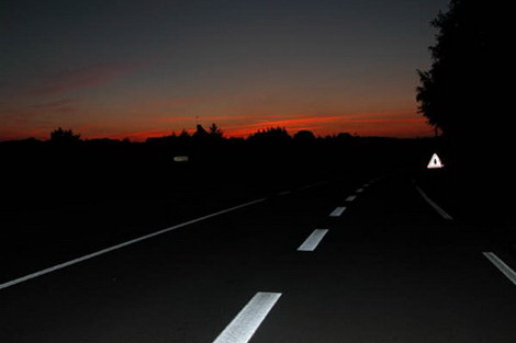 Жуть. В Пермском крае иномарка снесла ребенка