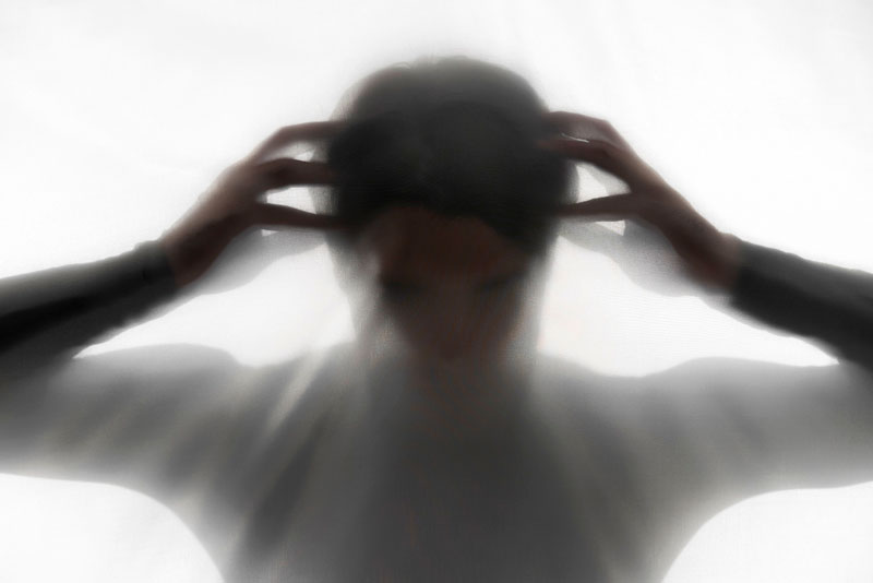 Россияне стали реже страдать расстройствами психики | В России стало меньше психических расстройств