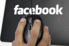 Facebook по ошибке взяла на себя функции полиции Facebook по ошибке взяла на себя функции полиции