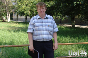 Уральский борец за трезвость обратился к Путину