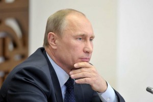 Путин поедет в Австралию на саммит G20 Путин поедет в Австралию на саммит G20