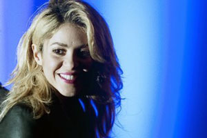 Шакира подтвердила слухи о беременности Шакира подтвердила слухи о беременности