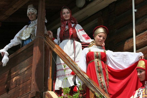 Битва хоров продолжится на Урале