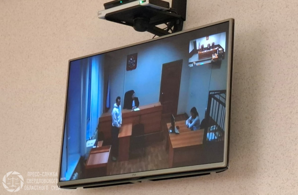 Суд отказался выпустить на волю Владимира Васильева, погубившего двух человек в ДТП  | Погубивший двоих человек уралец не сумел выйти на свободу 