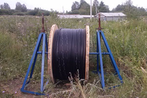 «МегаФон» построил скоростные линии связи от Екатеринбурга до Нижнего Тагила