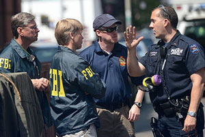 В США предъявили обвинения 11 российским шпионам В США предъявили обвинения 11 российским шпионам