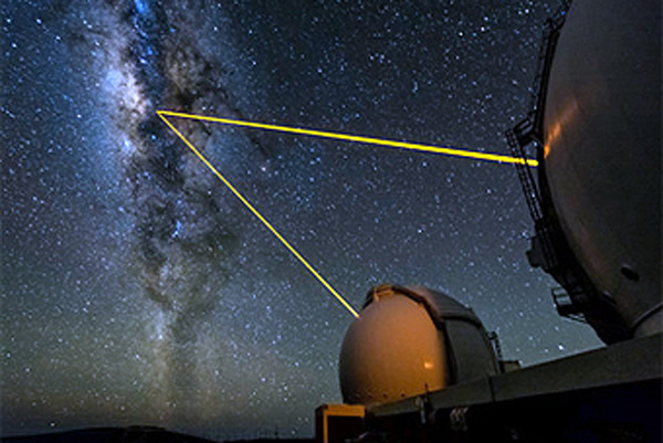 Обнаружена ближайшая к черной дыре звезда