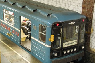 В Москве из-за строительства метро снесут крупный торговый центр