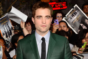 Роберт Паттинсон не против участия в новых «Звёздных войнах»