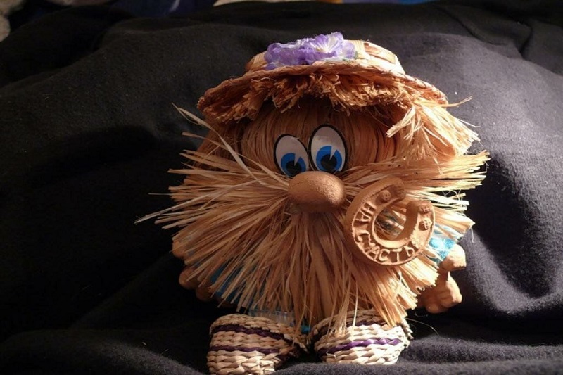 14 % уральцев верят в барабашку