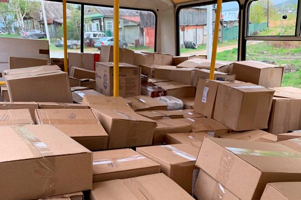 Новоуральские полицейские возбудили уголовное дело по факту сбыта немаркированной табачной, спиртосодержащей и алкогольной продукции