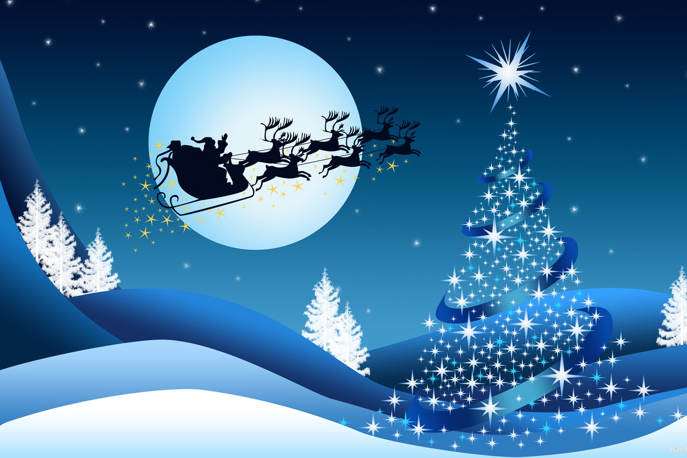 В Британии арестовали Санта Клауса прямо во время парада