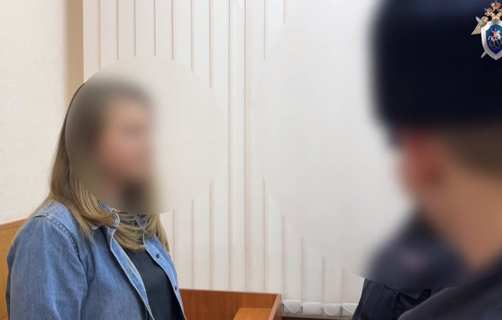 Владелица сети пекарен в Перми пока избежала ареста  | В Перми суд решил судьбу владелицы сети пекарен