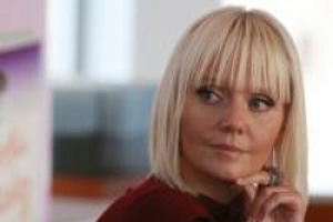 Валерия огорчила вульгарным нарядом