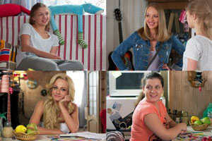 «Деффчонки» снова покоряют Москву